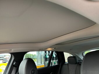 Mercedes E Allterrain 220D s Jungesterne zárukou MB - 8