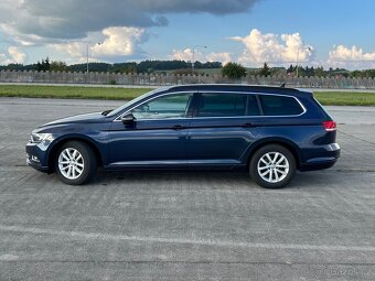 VW Passat B8 2.0TDI 110kw - 8