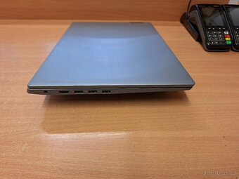 Lenovo Ideapad S145 - i3 4x3.9GHz,2x grafika,8GB RAM,WIN11 - 8