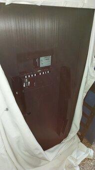 Monitor Samsung - úhlopříčka "65" - 8