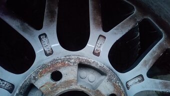 BBS Volvo R16 - 8