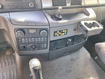 MAN TGS 18.360 4X4 BB - 8