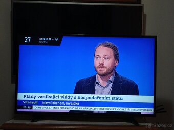 43"Smart TV LG 43LH570V-úhlopříčka 108cm - 8