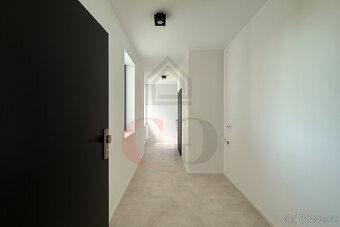 Pronájem bytu 3+KK, Plzeň - 8