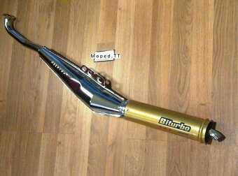 - K O L E N O - Výfuku na - KORÁDO - - 8