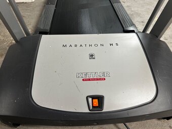 Kettler Marathon HS HKS selection běžecký pás - 8