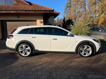 Opel Insignia Country 2.0 CDTI Xenon Navi Kamera - 8