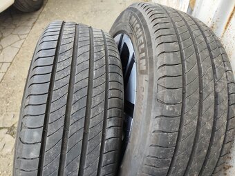 17"letní alu sada 5x114 origo Hyundai Kona E-Soul TPMS - 8