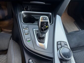 Bmw F30 335D X-drive - 8