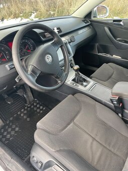Passat - 8