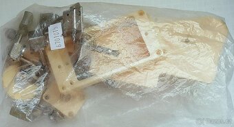 PREDÁM KRÁSNY HARLEY BENTON LP LH - 8