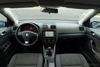 Volkswagen Golf V 1.4 - 8