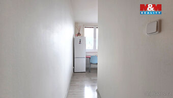 Prodej bytu 1+1 v Ostravě, ul. Na Robinsonce - 8