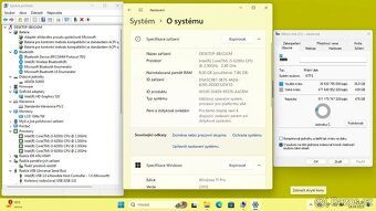 TÉMĚŘ NOVÉ PROFI LENOVO T560 S NOVÝM 512 GB SSD + ZÁRUKA - 8