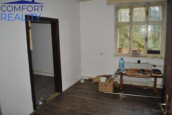 Prodej rodinného domu, Jiříkov  okres Bruntál - 8