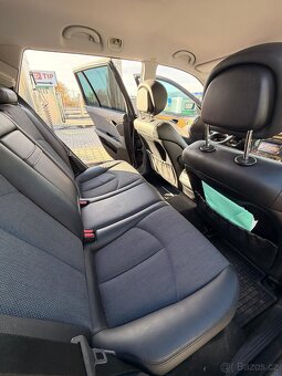 Kombi W211 280 cdi 2009 7 g tronic - 8