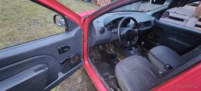 Dacia Logan Express,Van - 8