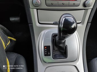 Ford Galaxy 2:0 TDCI/GHIA/AUTOMAT - 8