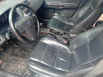 Volvo V 50.2.0,disel 100kw - 8