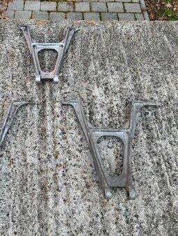 Jawa 250 350 sport, calif, ČZ - stojany 19 kola - 8