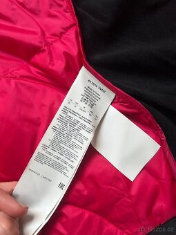 Emporio Armani bunda - 8