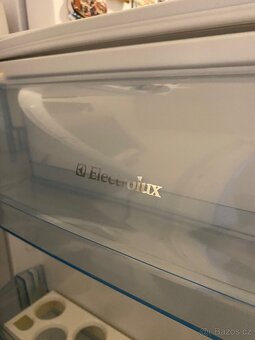 Lednice Elektrolux - 8