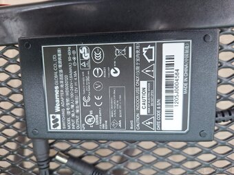 Venkovní profi kamera 2 ks - 8