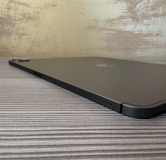 Apple iPad Pro 12.9" 2021 M1 256GB Cellular šedý - 8