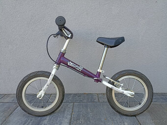 Kola + odstrkovadlo - 8