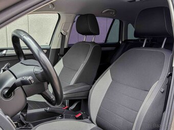 Škoda Rapid 1.0 TSI 110k Style EU6 - 8