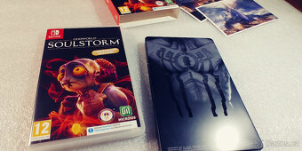 Oddworld Soulsstorm - limited oddition - 8