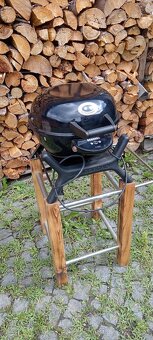 Elektrický gril - 8