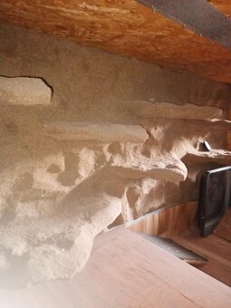 Prodám velké terárium - 8