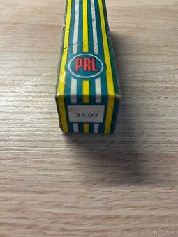 Žhavící svíčka PAL. - 8