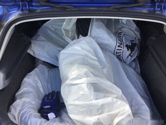 Volkswagen Scirocco 1.4 TSI - 8