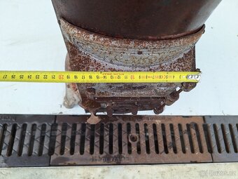 Kamna ČENKOV 101 - 8