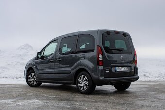 Citroën Berlingo Multispace 1.6 BlueHDi 100 Feel. - 8