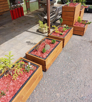 DŘEVĚNÉ TRUHLÍKY - 8