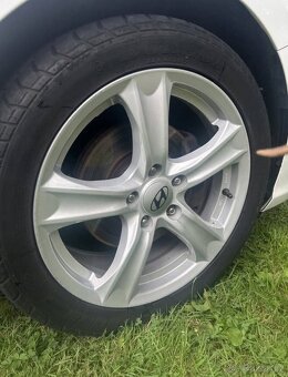 Hyundai i30 1.6 CRDi - 8