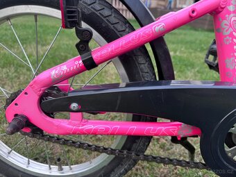 Dívčí kolo Kellys Emma 16” - 8