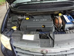 Chrysler Voyager 2.8crdi - 8