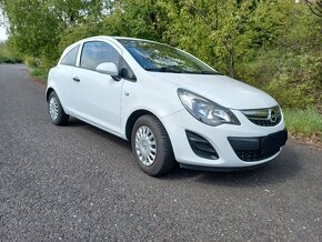Opel Corsa 1.0 , nové v ČR - 8