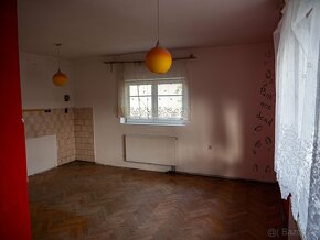 Prodej rodinné domy, 300 m2 - Kamenec u Poličky, ev.č. 1292 - 8
