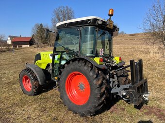 Traktor - 8