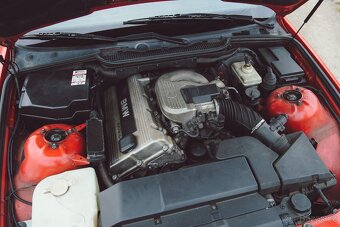 BMW E36 1.8is compact CALIFORNIA/OPEN AIR - 8