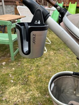 Dětský kočárek Joolz Geo 2 + příslušenství - 8