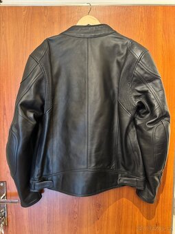 Luxusní bunda Dainese Atlas - 8