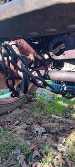 TRAKTOR RS 09 DVOUVALEC - 8