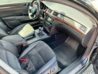 Škoda Superb II FL 2.0TDI ELEGANCE, 103kW, CFFB, CZ, 2015 - 8