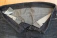 Super Denim Jeans Black Gold - 8